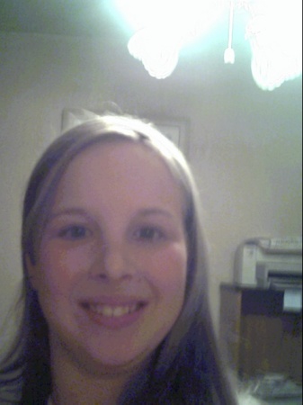 Ashley Lenz Photo 20