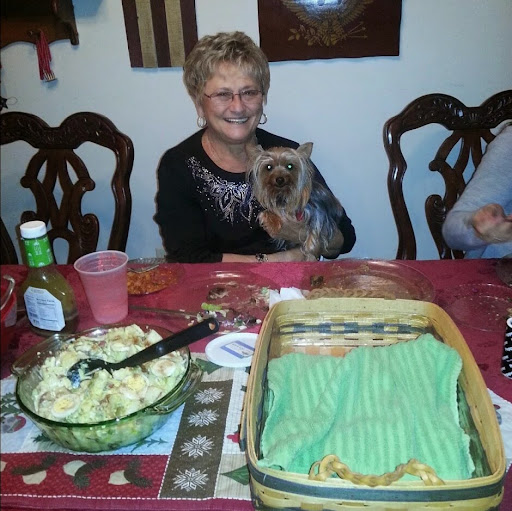 Connie Zeigler Photo 3