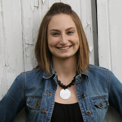 Kristin Roe Photo 2