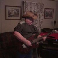 Timothy Thacker Photo 11