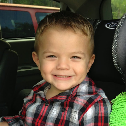 Stacey Mitchell Photo 14