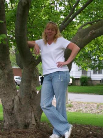 Teresa Ward Photo 18