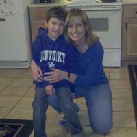 Ruth Sharp Photo 16