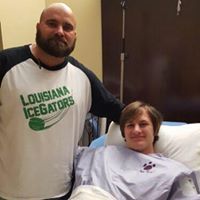 Ricky Collins Photo 3