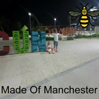 Terence Thompson Photo 20