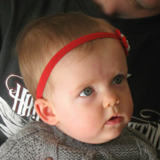 Elizabeth Rutherford Photo 15