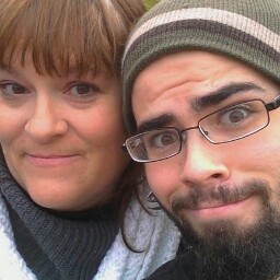 Thomas Huff Photo 45