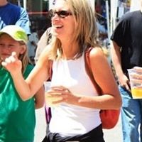 Catherine Sheridan Photo 15