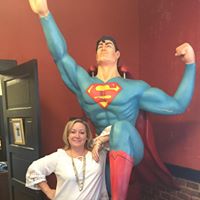 Michelle Spires Photo 18