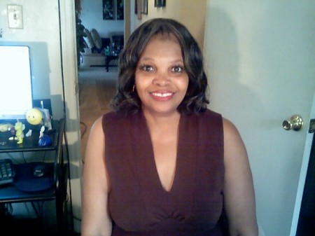 Carolyn Roberson Photo 3