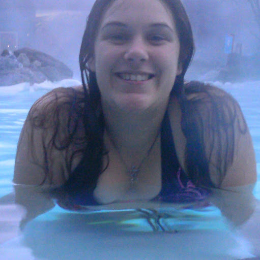 Cheryl Davey Photo 12