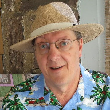 Richard Merkel Photo 28
