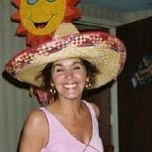 Julia Reinhart Photo 8