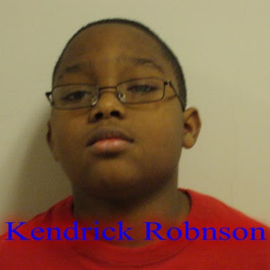 Kendrick Robinson Photo 9