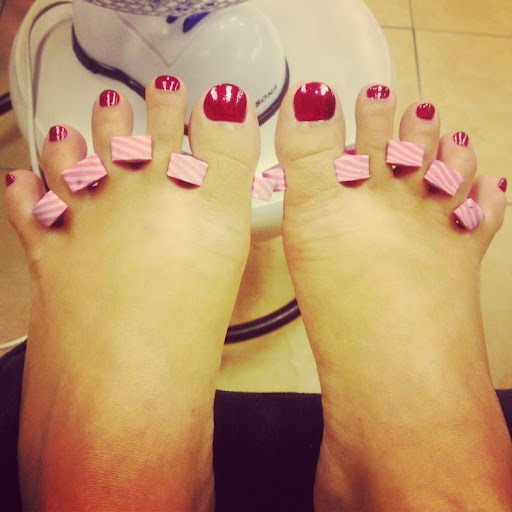 Dora Fernandez Photo 14