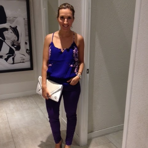 Jana Moore Photo 17