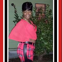 Cassandra Rainey Photo 15