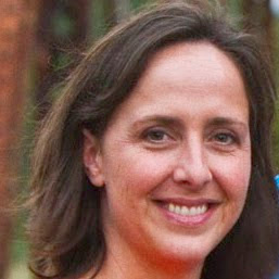 Maria Mcelroy Photo 3