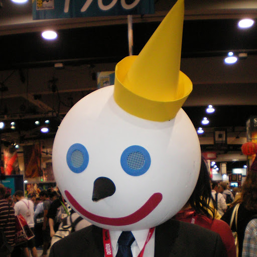 Martin Franks Photo 19