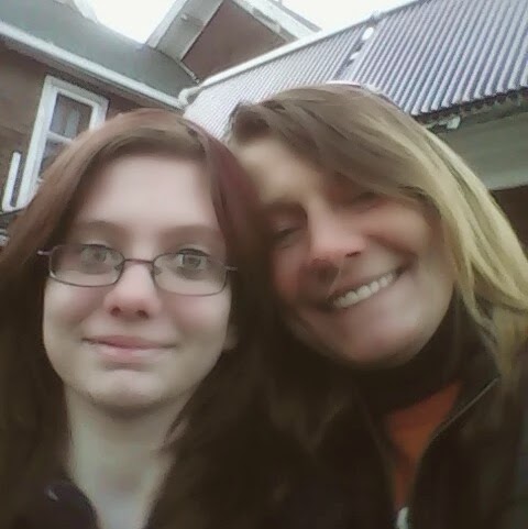 Connie Burrows Photo 4