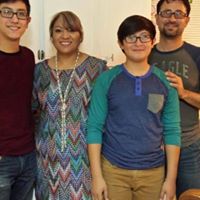 Joel Carbajal Photo 17