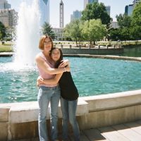 Christy Reid Photo 21