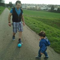 Daniel Herrmann Photo 12