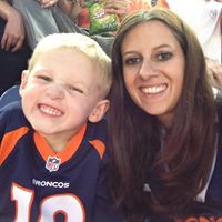 Julie Muller Photo 40