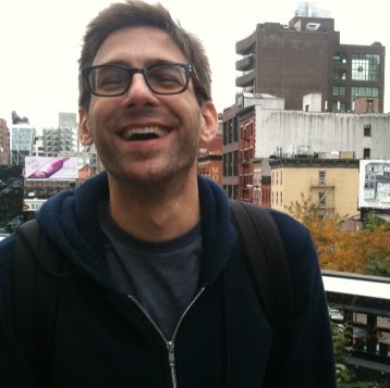 Kevin Wingate Photo 12