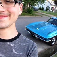 Conrad Samson Photo 1