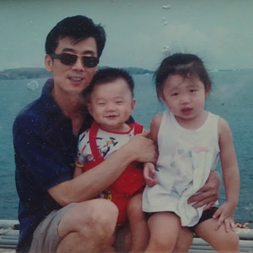 Andy Yuan Photo 8