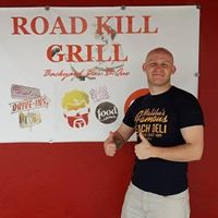 Jon Fielder Photo 10