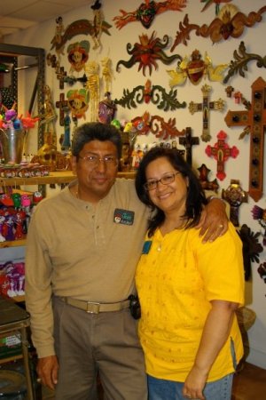 Annette Torres Photo 31