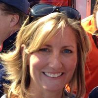 Julie Wood Photo 6