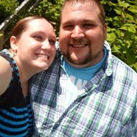 Amanda Comeau Photo 14