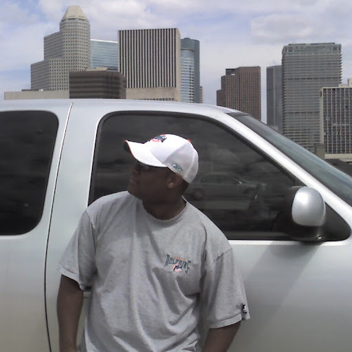 Rodney Douglas Photo 22