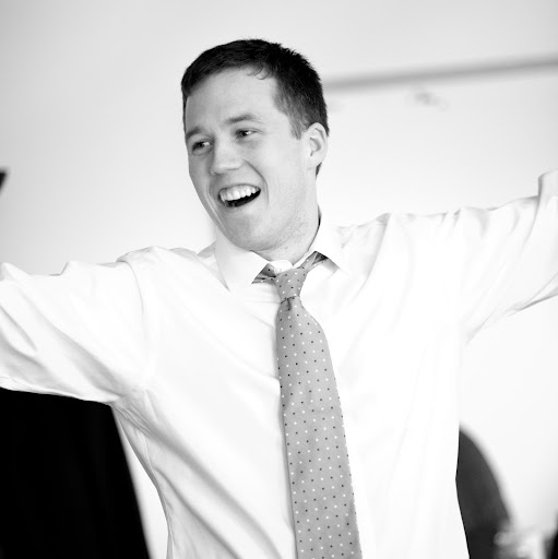 Daniel Driscoll Photo 51