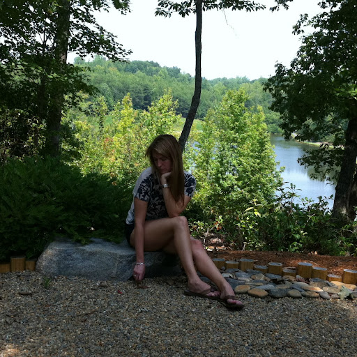 Catherine Garrison Photo 32