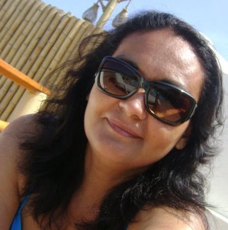 Alicia Zuniga Photo 13