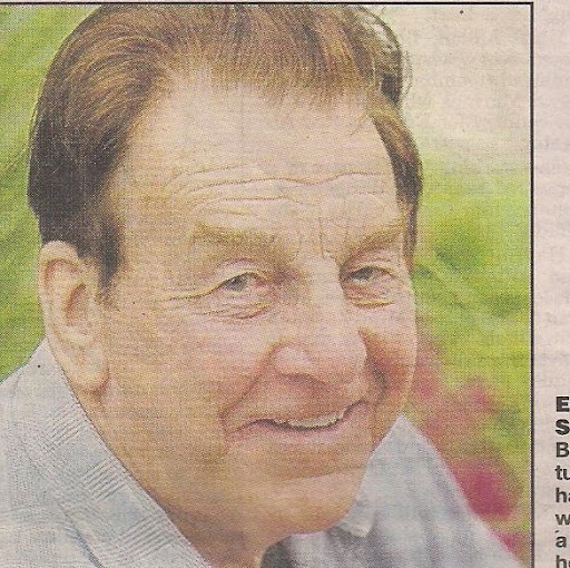 Robert Aldridge Photo 36