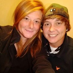 Meredith Ward Photo 41