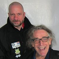 Matthew Morley Photo 30