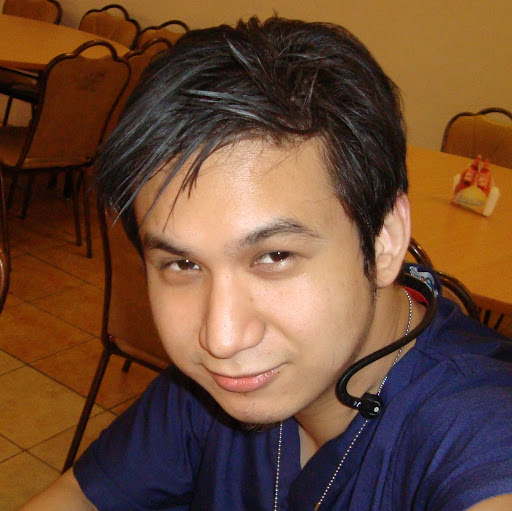 Joseph Gabriel Photo 20