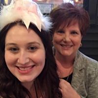 Joyce Bishop Photo 6