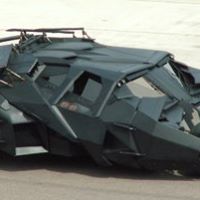 Allan Summers Photo 9