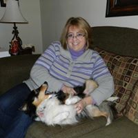 Sherri Stover Photo 6