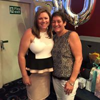 Suzanne Seaman Photo 5