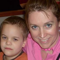 Pamela Moritz Photo 9