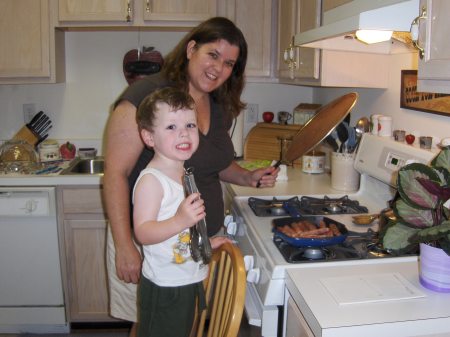 Sherry Cook Photo 27