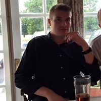 Wayne Ingram Photo 35